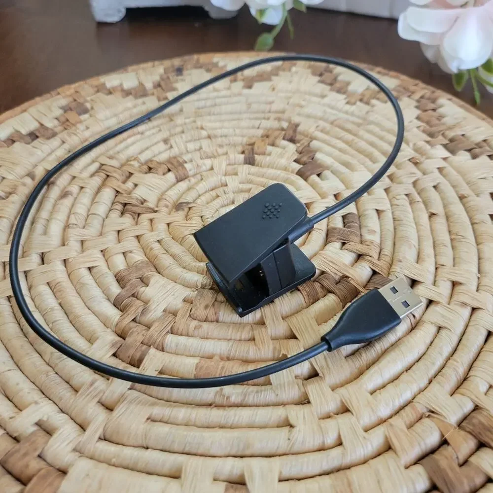 Replacement Charger for Fitbit Charge 2